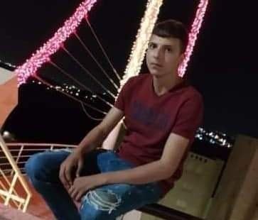 استشهاد شاب بالقرب من رام الله